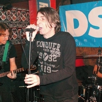 Da Gudda Jazz - Именно ты [Demo]