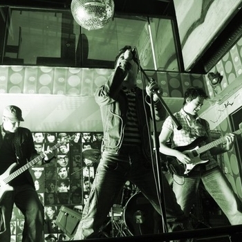 Mat - Something About You (Remixed Sound Version)