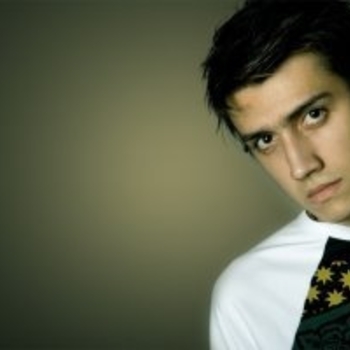 Milton Channels - Black is black