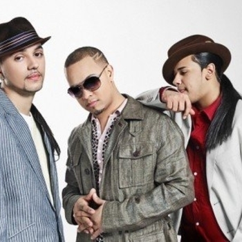 Marcy Place - Estás aquí