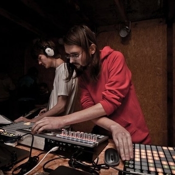 Microfunk Crew - applied minimalism