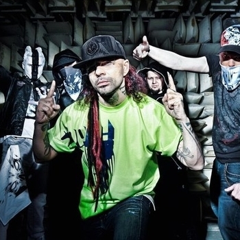 Артист My Riot