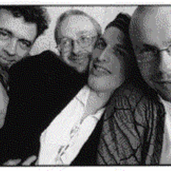 Mes souliers sont rouges - La rose