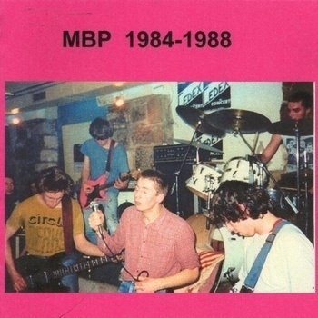 MBP - What We Started (Extended Mix) [BPM 110]