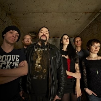 Mirrored In Secrecy - Raise The Flags