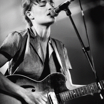 Артист Marie Fisker