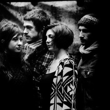 Артист Moaning Cities