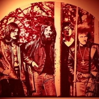 Moonkyte - Tapestry Girl