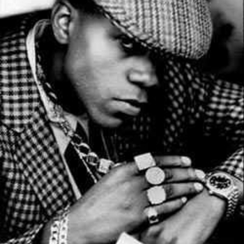 MC Duke - Шизофрения