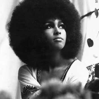 Marsha Hunt - Long Black Veil