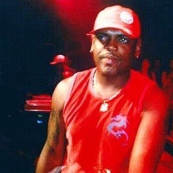 MC Marcinho - Solitário