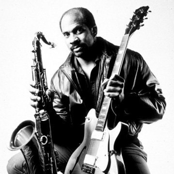 Maurice John Vaughn - Eager Beaver