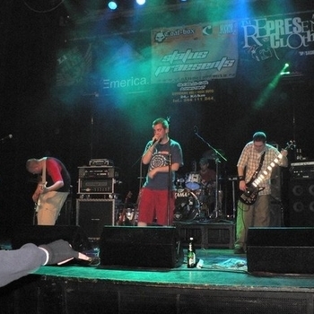 Magma Hotel - The Game (Magma Bitches in Studio)