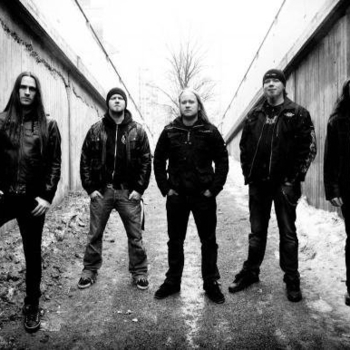 Magenta Harvest - Flock of Reckoning