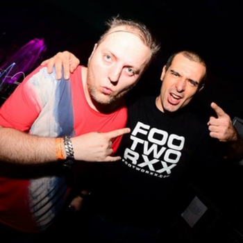 Madhouse Brothers - La Cova, Evil Diamonds 4 promo set [13.02.2010]