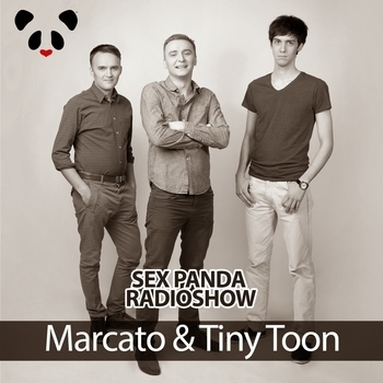 Marcato & Tiny Toon - The Way To Be