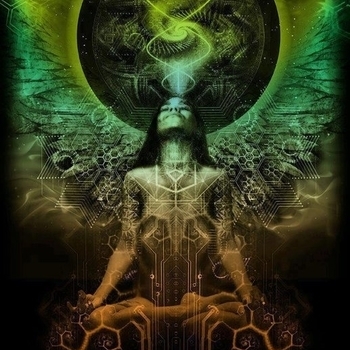 Master Minded - Awakening Up