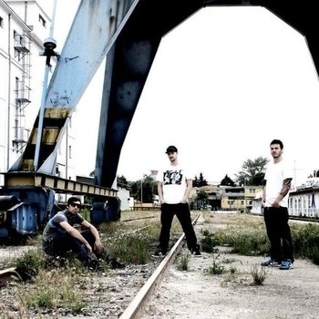 M Force feat Kinetical Mc - My Style