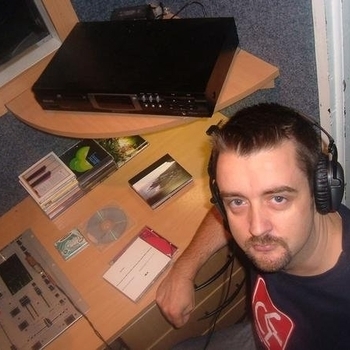 Mick Chillage - Midnight Mist