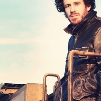 Mark Berube - Russian Doll