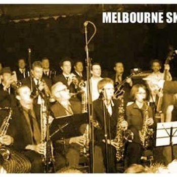 Melbourne Ska Orchestra - Get Smart