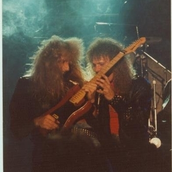 Medieval Steel - Medieval Steel live 2013