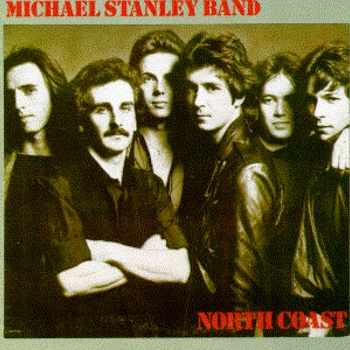 Michael Stanley Band - Edge Of The Sky