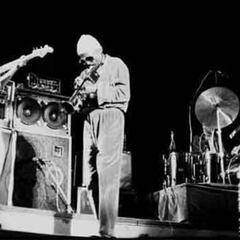 Miles Davis & Marcus Miller - Submission