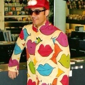 Speedmaster and Mister Max - Congo (The Revenge Mix)