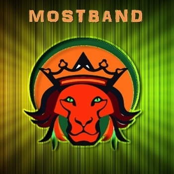 MostBand - Rastamana