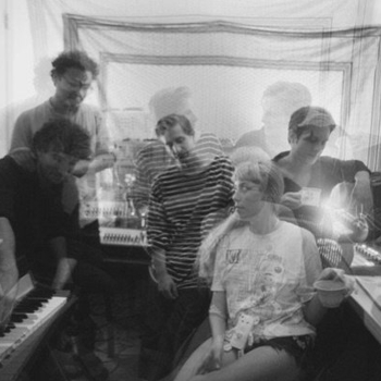 Mr Twin Sister - Echo Arms