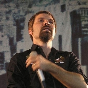 Third Day - God of Wonders