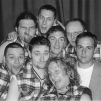 Moskovskaya - Mama Mia (Cover)