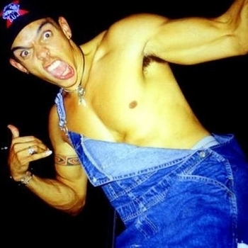 MC Rage & Digital Boy - Face Down, Ass up