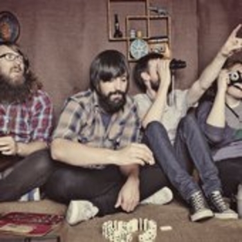 Maps & Atlases - Fever