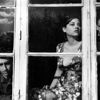 Marlango - Automatic Imperfection