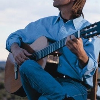 Michael Chapdelaine - Love Me Tender