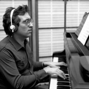 Артист Mate Peter (Máté Péter)