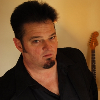 Monti Amundson & the Blubinos - Cream in My Heart