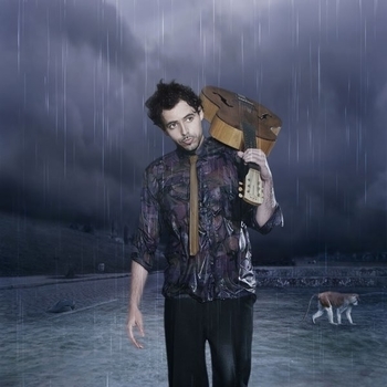 Mocky feat. Taylor Savvy - Catch a Moment in Time (Ewan Pearson's Memory Blissed remix)