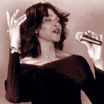 Mary Stallings - But Not For Me