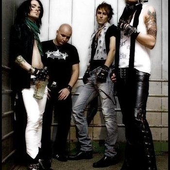 Malice in Wonderland - New Year's Eve