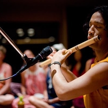 Manose Singh - Devotion Part 1