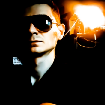 Mirror of Death - Кибернетическая эра