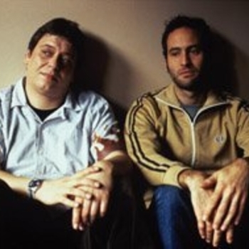 Marschmellows - The Hot Ghetto