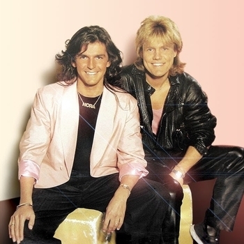 Modern Talker - So Good