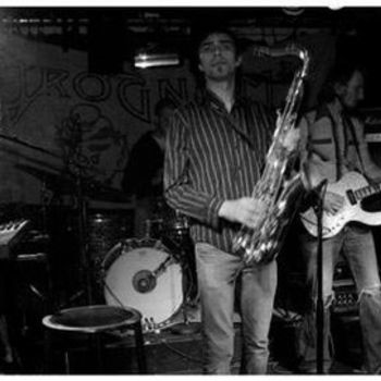 Артист Metrognom