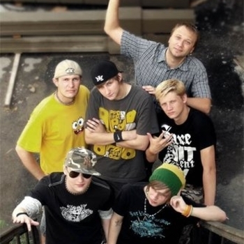 Madfish - Against Me (To My Ex) 2010