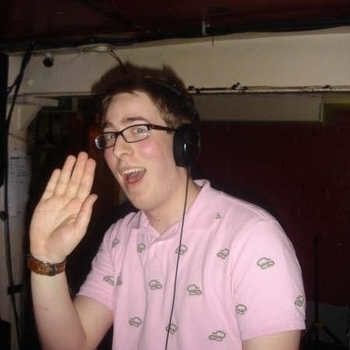 Chrissy Murderbot - Break U Off