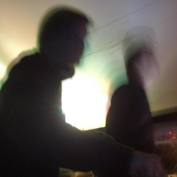 Mad Contrabender - Long Strange Days